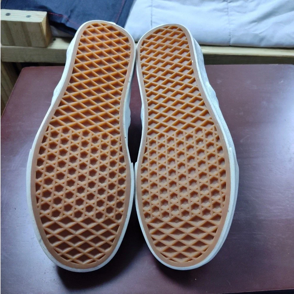 Vans classic slip